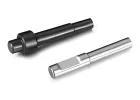 Hudy Ejector Pivot Pin + Alternating Pivot 2.5mm For #106000