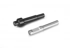 Hudy Ejector Pivot Pin + Alternating Pivot 2.5mm For #106000
