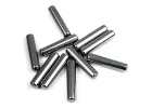 Hudy Set Of Replacement Drive Shaft Pins 3X14 (10)