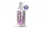 Hudy Premium Silicone Oil 300 cSt - 100Ml