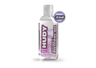 Hudy Premium Silicone Oil 350 cSt - 100Ml