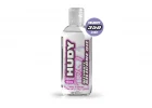 Hudy Premium Silicone Oil 350 cSt - 100Ml