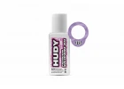 Hudy Premium Silicone Oil 375 cSt - 50Ml