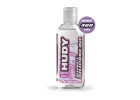 Hudy Premium Silicone Oil 400 cSt - 100Ml
