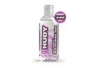 Hudy Premium Silicone Oil 500 cSt - 100Ml
