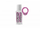 Hudy Premium Silicone Oil 525 cSt - 50Ml