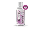 Hudy Premium Silicone Oil 550 cSt - 100Ml