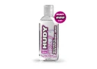 Hudy Premium Silicone Oil 600 cSt - 100Ml