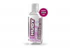 Hudy Premium Silicone Oil 650 cSt - 100Ml