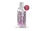Hudy Premium Silicone Oil 2000 cSt - 100Ml