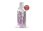 Hudy Premium Silicone Oil 5000 cSt - 100Ml