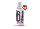 Hudy Premium Silicone Oil 5000 cSt - 100Ml