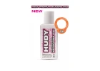 Hudy Premium Silicone Oil 11,000 cSt - 100Ml
