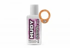 Hudy Premium Silicone Oil 12,000 cSt - 100Ml