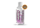 Hudy Premium Silicone Oil 20,000 cSt - 100Ml