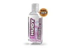 Hudy Premium Silicone Oil 30,000 cSt - 100Ml