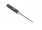 Hudy Limited Edition Exhaust Spring/Caster Clip Remover