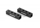 Hudy Chassis Droop Gauge Support Blocks (20mm) for 1:8 - 1:10