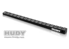 Hudy Ultra Fine Chassis Ride Height Gauge