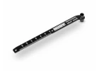 Hudy Adjustable Droop Gauge 80~140mm