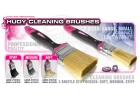 Hudy Large Cleaning Brush - Soft