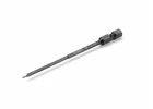 Hudy Power Tool Tip Allen 1.5 X 90 mm