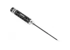 Hudy Limited Edition Tool - Allen Wrench 2.0mm
