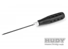 Hudy ProfiTool Allen Wrench - 2.5mm x 120mm