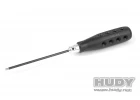 Hudy ProfiTool Allen Wrench - 3.0mm x 120mm