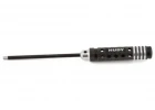 Hudy Limited Edition - Allen Wrench 4.0 mm