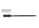 Hudy Power Tool Tip Allen .093 X 90 mm