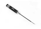Hudy Limited Edition - Ball Allen Wrench 2.5 mm