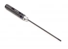Hudy Slotted Screwdriver - 3.0 x 150mm