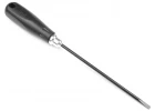 Hudy ProfiTool Slotted Engine Tuning Screwdriver - 4.0 x 150mm