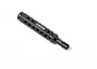Hudy Limited Edition Aluminium 1 Piece Socket Driver 7.0 mm