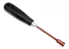 Hudy ProfiTool Socket Driver - 7.0mm