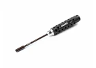 Hudy Limited Edition - Socket Driver 4.5 mm