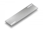 Hudy Stainless Steel Battery Weight 35G - Slim Lipo Batteries