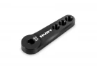 Hudy Aluminium Servo Horn 1:8 Off-Road Futaba - 25T