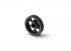 Hudy Aluminium Ultra-Light Pinion Gear - Hard Coated - 36T / 64DP
