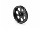 Hudy Aluminium Ultra-Light Pinion Gear - Hard Coated - 53T / 64DP