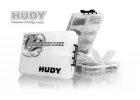 Hudy Hardware Box - Double Sided
