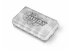 Hudy Hardware Box - Double Sided