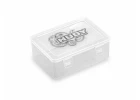 Hudy Accessories Box 165X120X60mm
