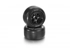 Hudy 1:10 Formula Rubber Tire - Front - V2 (2)