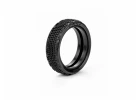Hudy 102 Tyres - 1:10 2WD Buggy Front (2)
