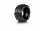 Hudy 1:10 Off-Road Tire 2WD/4WD Rear Astro - 201 - Soft (2)