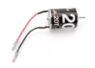 Dynamite 20 Turn Brushed Motor