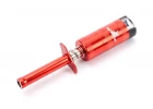 Metered Glow Driver with 2600 mAH Ni-MH