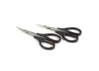 Dynamite Pro Lexan Scissors Set - 1 Straight + 1 Curved